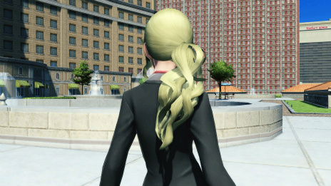 ���������꡼ No.147�Υ���ͥ������ / ��PSO2�פˡȥ�����ɥ���ܥ����ƥ��ޤ�AC������å������������ڥåȤΥ��󥯥�����饹�٥����ο��ܥ������ʼ��饤�ɥ����ɤξ����