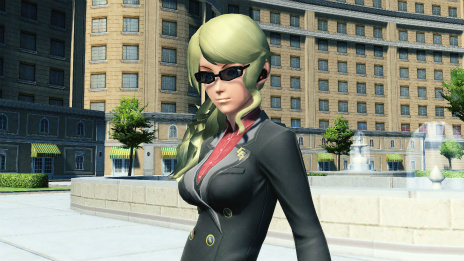 ���������꡼ No.148�Υ���ͥ������ / ��PSO2�פˡȥ�����ɥ���ܥ����ƥ��ޤ�AC������å������������ڥåȤΥ��󥯥�����饹�٥����ο��ܥ������ʼ��饤�ɥ����ɤξ����