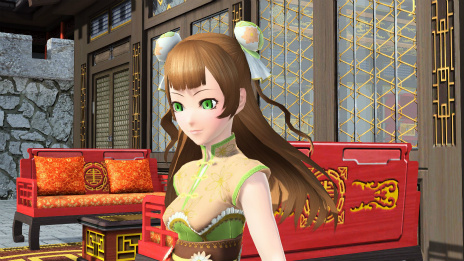 ���������꡼ No.149�Υ���ͥ������ / ��PSO2�פˡȥ�����ɥ���ܥ����ƥ��ޤ�AC������å������������ڥåȤΥ��󥯥�����饹�٥����ο��ܥ������ʼ��饤�ɥ����ɤξ����