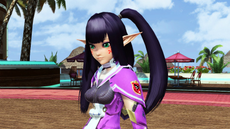 ���������꡼ No.151�Υ���ͥ������ / ��PSO2�פˡȥ�����ɥ���ܥ����ƥ��ޤ�AC������å������������ڥåȤΥ��󥯥�����饹�٥����ο��ܥ������ʼ��饤�ɥ����ɤξ����