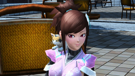 ���������꡼ No.152�Υ���ͥ������ / ��PSO2�פˡȥ�����ɥ���ܥ����ƥ��ޤ�AC������å������������ڥåȤΥ��󥯥�����饹�٥����ο��ܥ������ʼ��饤�ɥ����ɤξ����