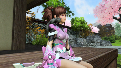 ���������꡼ No.153�Υ���ͥ������ / ��PSO2�פˡȥ�����ɥ���ܥ����ƥ��ޤ�AC������å������������ڥåȤΥ��󥯥�����饹�٥����ο��ܥ������ʼ��饤�ɥ����ɤξ����