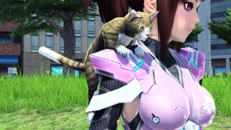 ���������꡼ No.154�Υ���ͥ������ / ��PSO2�פˡȥ�����ɥ���ܥ����ƥ��ޤ�AC������å������������ڥåȤΥ��󥯥�����饹�٥����ο��ܥ������ʼ��饤�ɥ����ɤξ����