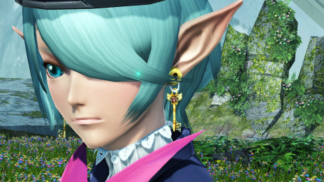 ���������꡼ No.155�Υ���ͥ������ / ��PSO2�פˡȥ�����ɥ���ܥ����ƥ��ޤ�AC������å������������ڥåȤΥ��󥯥�����饹�٥����ο��ܥ������ʼ��饤�ɥ����ɤξ����