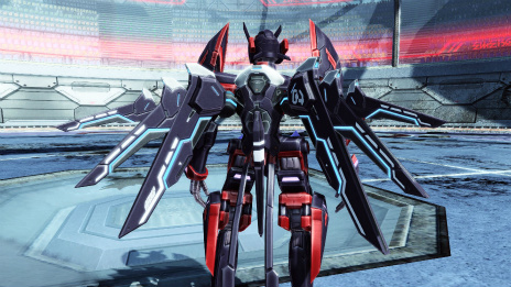 ���������꡼ No.158�Υ���ͥ������ / ��PSO2�פˡȥ�����ɥ���ܥ����ƥ��ޤ�AC������å������������ڥåȤΥ��󥯥�����饹�٥����ο��ܥ������ʼ��饤�ɥ����ɤξ����