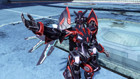 ���������꡼ No.159�Υ���ͥ������ / ��PSO2�פˡȥ�����ɥ���ܥ����ƥ��ޤ�AC������å������������ڥåȤΥ��󥯥�����饹�٥����ο��ܥ������ʼ��饤�ɥ����ɤξ����