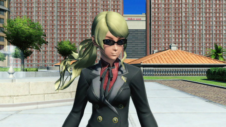 ���������꡼ No.163�Υ���ͥ������ / ��PSO2�פˡȥ�����ɥ���ܥ����ƥ��ޤ�AC������å������������ڥåȤΥ��󥯥�����饹�٥����ο��ܥ������ʼ��饤�ɥ����ɤξ����