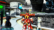 ���������꡼ No.182�Υ���ͥ������ / ��PSO2�פˡȥ�����ɥ���ܥ����ƥ��ޤ�AC������å������������ڥåȤΥ��󥯥�����饹�٥����ο��ܥ������ʼ��饤�ɥ����ɤξ����