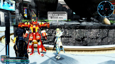 ���������꡼ No.183�Υ���ͥ������ / ��PSO2�פˡȥ�����ɥ���ܥ����ƥ��ޤ�AC������å������������ڥåȤΥ��󥯥�����饹�٥����ο��ܥ������ʼ��饤�ɥ����ɤξ����