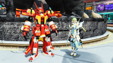 ���������꡼ No.187�Υ���ͥ������ / ��PSO2�פˡȥ�����ɥ���ܥ����ƥ��ޤ�AC������å������������ڥåȤΥ��󥯥�����饹�٥����ο��ܥ������ʼ��饤�ɥ����ɤξ����