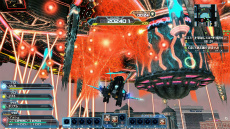 ���������꡼ No.195�Υ���ͥ������ / ��PSO2�פˡȥ�����ɥ���ܥ����ƥ��ޤ�AC������å������������ڥåȤΥ��󥯥�����饹�٥����ο��ܥ������ʼ��饤�ɥ����ɤξ����