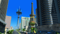 ���������꡼ No.204�Υ���ͥ������ / ��PSO2�פˡȥ�����ɥ���ܥ����ƥ��ޤ�AC������å������������ڥåȤΥ��󥯥�����饹�٥����ο��ܥ������ʼ��饤�ɥ����ɤξ����