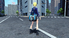 ���������꡼ No.272�Υ���ͥ������ / ��PSO2�פˡȥ�����ɥ���ܥ����ƥ��ޤ�AC������å������������ڥåȤΥ��󥯥�����饹�٥����ο��ܥ������ʼ��饤�ɥ����ɤξ����