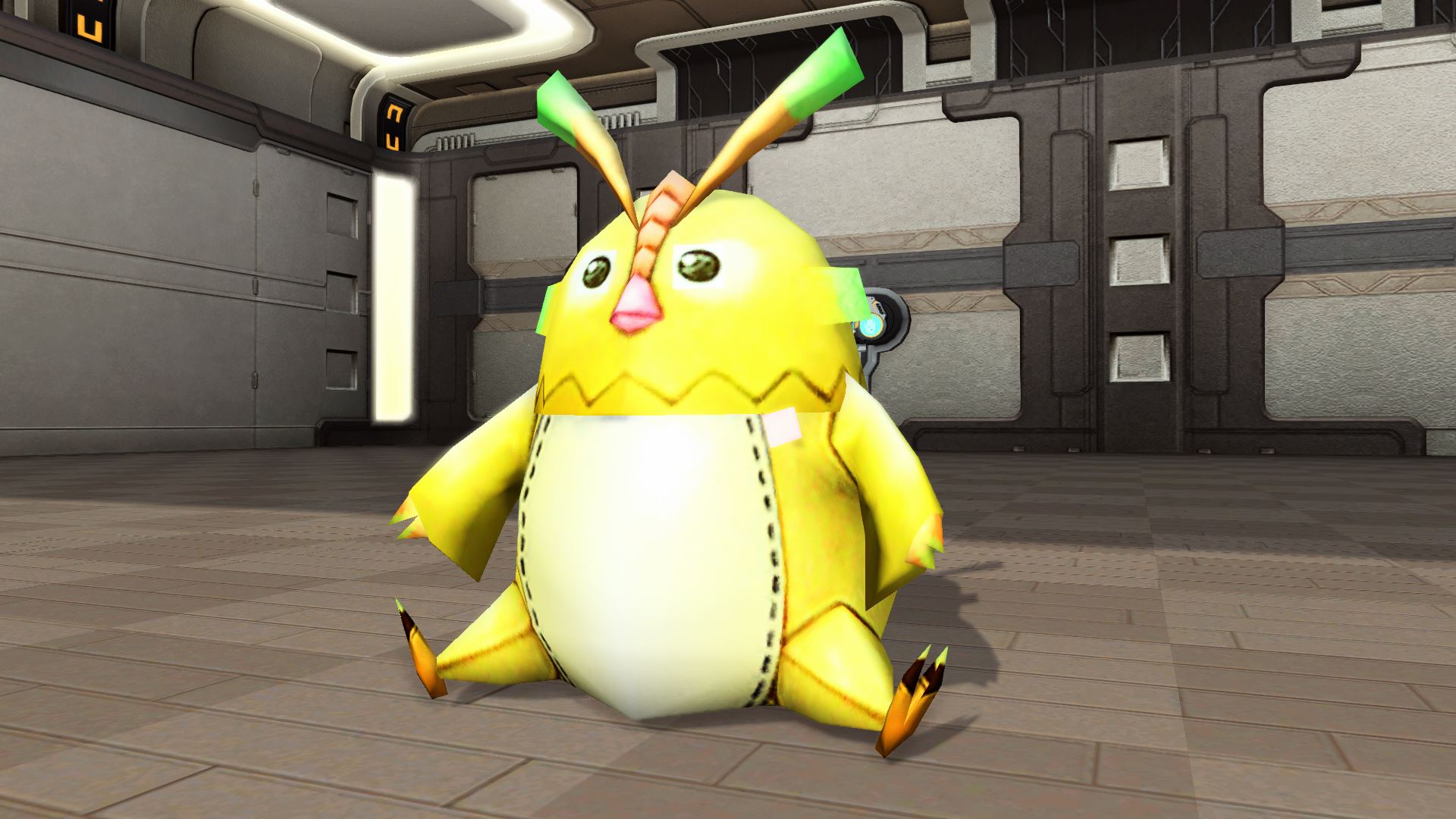 画像集 044 Pso2 ファンタシースターユニバース サービス開始10周年を記念して