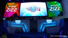 ���������꡼ No.001�Υ���ͥ������ / ��TGS 2016�ϡ�PSO2�פǡ�ЪΥ���ߥꥪ�󥢡������ס֥ڥ륽��5�ץ���ܤ�WebϢư���٥�Ȥγ��Ť����ꡣ�����ȤˤϡȤ��ο͡�ã����