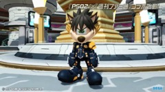 ���������꡼ No.007�Υ���ͥ������ / ��TGS 2016�ϡ�PSO2�פǡ�ЪΥ���ߥꥪ�󥢡������ס֥ڥ륽��5�ץ���ܤ�WebϢư���٥�Ȥγ��Ť����ꡣ�����ȤˤϡȤ��ο͡�ã����