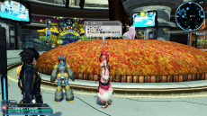 ���������꡼ No.002�Υ���ͥ������ / ��PSO2�׺ǿ����åץǡ��ȡֶ���Ȳ������Part5�פξ��󤬸����������ॢ���å��������Ȥˡ����˱齬������פ��о�