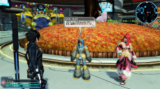 ���������꡼ No.006�Υ���ͥ������ / ��PSO2�׺ǿ����åץǡ��ȡֶ���Ȳ������Part5�פξ��󤬸����������ॢ���å��������Ȥˡ����˱齬������פ��о�