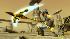 ���������꡼ No.008�Υ���ͥ������ / ��PSO2�׺ǿ����åץǡ��ȡֶ���Ȳ������Part5�פξ��󤬸����������ॢ���å��������Ȥˡ����˱齬������פ��о�