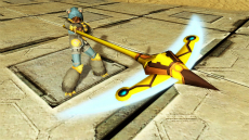 ���������꡼ No.009�Υ���ͥ������ / ��PSO2�׺ǿ����åץǡ��ȡֶ���Ȳ������Part5�פξ��󤬸����������ॢ���å��������Ȥˡ����˱齬������פ��о�