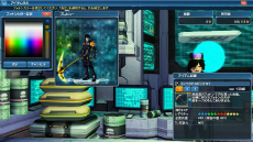 ���������꡼ No.011�Υ���ͥ������ / ��PSO2�׺ǿ����åץǡ��ȡֶ���Ȳ������Part5�פξ��󤬸����������ॢ���å��������Ȥˡ����˱齬������פ��о�