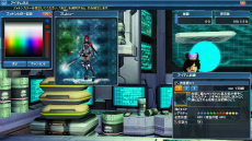 ���������꡼ No.012�Υ���ͥ������ / ��PSO2�׺ǿ����åץǡ��ȡֶ���Ȳ������Part5�פξ��󤬸����������ॢ���å��������Ȥˡ����˱齬������פ��о�