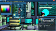 ���������꡼ No.013�Υ���ͥ������ / ��PSO2�׺ǿ����åץǡ��ȡֶ���Ȳ������Part5�פξ��󤬸����������ॢ���å��������Ȥˡ����˱齬������פ��о�