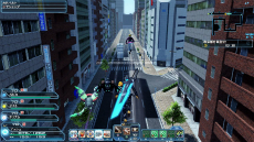 ���������꡼ No.018�Υ���ͥ������ / ��PSO2�׺ǿ����åץǡ��ȡֶ���Ȳ������Part5�פξ��󤬸����������ॢ���å��������Ȥˡ����˱齬������פ��о�