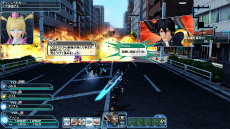 ���������꡼ No.019�Υ���ͥ������ / ��PSO2�׺ǿ����åץǡ��ȡֶ���Ȳ������Part5�פξ��󤬸����������ॢ���å��������Ȥˡ����˱齬������פ��о�