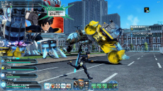 ���������꡼ No.024�Υ���ͥ������ / ��PSO2�׺ǿ����åץǡ��ȡֶ���Ȳ������Part5�פξ��󤬸����������ॢ���å��������Ȥˡ����˱齬������פ��о�