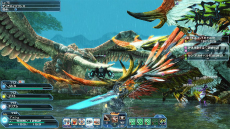 ���������꡼ No.028�Υ���ͥ������ / ��PSO2�׺ǿ����åץǡ��ȡֶ���Ȳ������Part5�פξ��󤬸����������ॢ���å��������Ȥˡ����˱齬������פ��о�