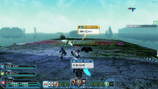 ���������꡼ No.031�Υ���ͥ������ / ��PSO2�׺ǿ����åץǡ��ȡֶ���Ȳ������Part5�פξ��󤬸����������ॢ���å��������Ȥˡ����˱齬������פ��о�