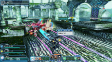 ���������꡼ No.032�Υ���ͥ������ / ��PSO2�׺ǿ����åץǡ��ȡֶ���Ȳ������Part5�פξ��󤬸����������ॢ���å��������Ȥˡ����˱齬������פ��о�