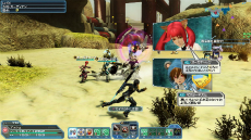 ���������꡼ No.035�Υ���ͥ������ / ��PSO2�׺ǿ����åץǡ��ȡֶ���Ȳ������Part5�פξ��󤬸����������ॢ���å��������Ȥˡ����˱齬������פ��о�