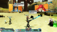 ���������꡼ No.036�Υ���ͥ������ / ��PSO2�׺ǿ����åץǡ��ȡֶ���Ȳ������Part5�פξ��󤬸����������ॢ���å��������Ȥˡ����˱齬������פ��о�