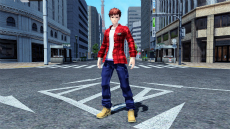 ���������꡼ No.038�Υ���ͥ������ / ��PSO2�׺ǿ����åץǡ��ȡֶ���Ȳ������Part5�פξ��󤬸����������ॢ���å��������Ȥˡ����˱齬������פ��о�