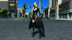 ���������꡼ No.046�Υ���ͥ������ / ��PSO2�׺ǿ����åץǡ��ȡֶ���Ȳ������Part5�פξ��󤬸����������ॢ���å��������Ȥˡ����˱齬������פ��о�