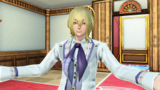 ���������꡼ No.056�Υ���ͥ������ / ��PSO2�׺ǿ����åץǡ��ȡֶ���Ȳ������Part5�פξ��󤬸����������ॢ���å��������Ȥˡ����˱齬������פ��о�