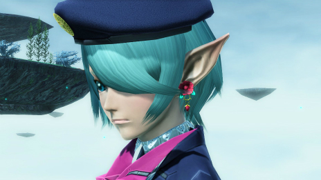 ���������꡼ No.064�Υ���ͥ������ / ��PSO2�׺ǿ����åץǡ��ȡֶ���Ȳ������Part5�פξ��󤬸����������ॢ���å��������Ȥˡ����˱齬������פ��о�