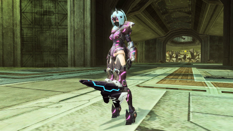 ���������꡼ No.065�Υ���ͥ������ / ��PSO2�׺ǿ����åץǡ��ȡֶ���Ȳ������Part5�פξ��󤬸����������ॢ���å��������Ȥˡ����˱齬������פ��о�