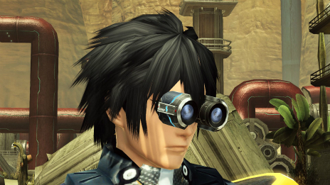 ���������꡼ No.066�Υ���ͥ������ / ��PSO2�׺ǿ����åץǡ��ȡֶ���Ȳ������Part5�פξ��󤬸����������ॢ���å��������Ȥˡ����˱齬������פ��о�