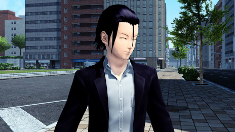 ���������꡼ No.078�Υ���ͥ������ / ��PSO2�׺ǿ����åץǡ��ȡֶ���Ȳ������Part5�פξ��󤬸����������ॢ���å��������Ȥˡ����˱齬������פ��о�