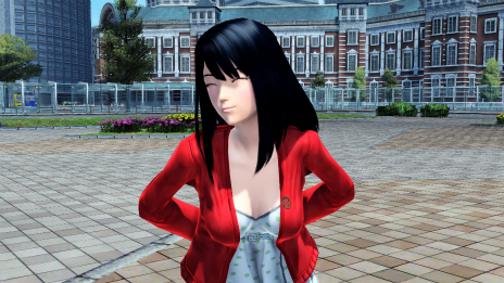 ���������꡼ No.079�Υ���ͥ������ / ��PSO2�׺ǿ����åץǡ��ȡֶ���Ȳ������Part5�פξ��󤬸����������ॢ���å��������Ȥˡ����˱齬������פ��о�