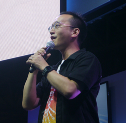 ꡼ No.003Υͥ / [TGS 2016] ܤΡPSO2ץơݡȡ̼ڥåȤ俷Ϥġ12˥åȡ֥եפοŸʤɤ餫