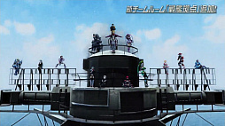 ꡼ No.025 | [TGS 2016] ܤΡPSO2ץơݡȡ̼ڥåȤ俷Ϥġ12˥åȡ֥եפοŸʤɤ餫