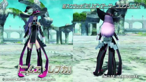 ꡼ No.038 | [TGS 2016] ܤΡPSO2ץơݡȡ̼ڥåȤ俷Ϥġ12˥åȡ֥եפοŸʤɤ餫