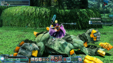 ꡼ No.039Υͥ / PSO2׽緿åץǡȡֲ˺ߤꤷζפ¿Υϥ󥤥٥ȤԻ׵ĤιΥꥹפդˤƥबо