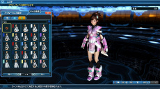 ꡼ No.073Υͥ / PSO2׽緿åץǡȡֲ˺ߤꤷζפ¿Υϥ󥤥٥ȤԻ׵ĤιΥꥹפդˤƥबо