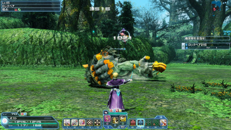 ꡼ No.097Υͥ / PSO2׽緿åץǡȡֲ˺ߤꤷζפ¿Υϥ󥤥٥ȤԻ׵ĤιΥꥹפդˤƥबо