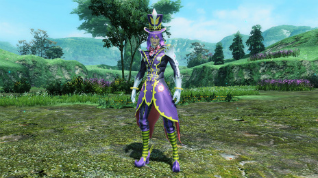 ꡼ No.162Υͥ / PSO2׽緿åץǡȡֲ˺ߤꤷζפ¿Υϥ󥤥٥ȤԻ׵ĤιΥꥹפդˤƥबо